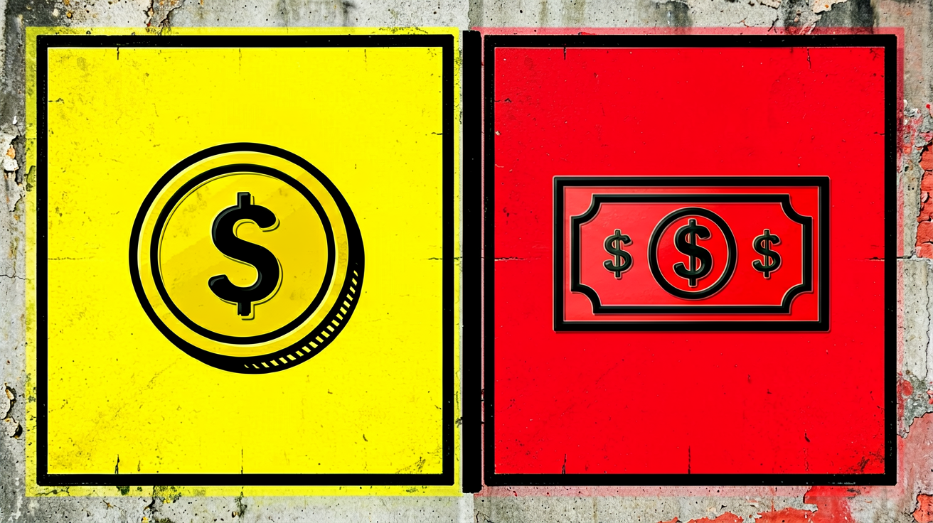 Sweepstakes Casino vs Real-Money Casino: The Actual Difference